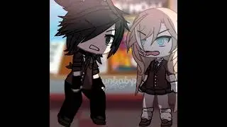 Enemies to lovers [] meme - old trend / Ib: @its...b3lla (ttk) [] #gacha #gachatrend #shorts