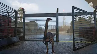 THIS IS THE gateWAY-The Isle Stress Test Branch-