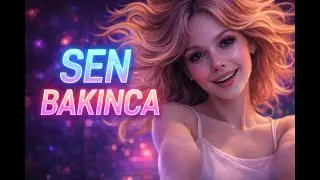 Sen Bakınca | Elysion Night Club Series | Türkçe Pop