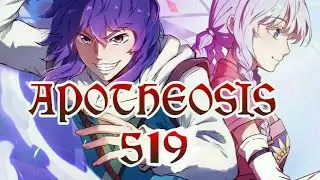 Komik Apotheosis 519 Sub Indo