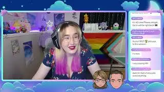 [VOD] Do You Wanna Kill a Murder Cult?! w/ ItsMommaLou, RD & Spencer (2024-08-02)