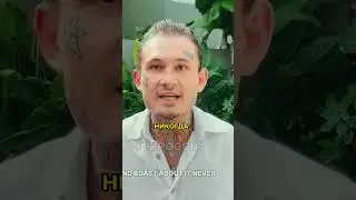 🔥MORGENSHTERN ОБРАТИЛСЯ К ВЛАСТЯМ ОАЭ🔥