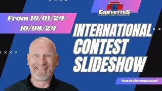 INTERNATIONAL Contest Slideshow