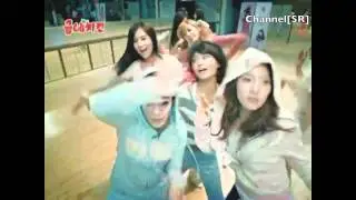 SooRi Moment #51: SooRi's Chicken CF