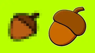 64 bits, 32 bits, 16 bits, 8 bits, 4 bits, 2 bits, 1 bit - in a nutshell
