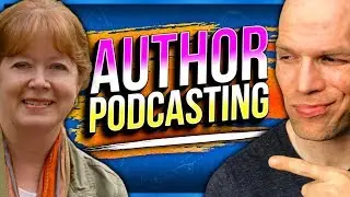 Podcast For Writers: How to Start a Podcast for Beginners