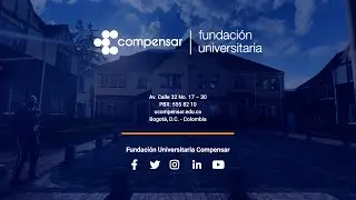 Video Ucompensar Virtual 2021