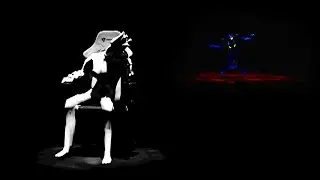 Thy Cringe is not forgotten [ULTRAKILL SFM]