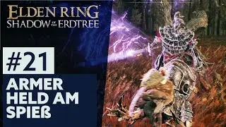 Elden Ring: Shadow Of The Erdtree | First Playthrough #21