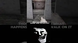 Granny: Those Who Don't Know vs Those Who Know || Part- 4 #shorts #horror #gaming #viral #granny