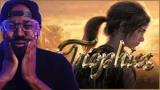 The Last Of Us Part 1 - Is The Platinum Any Easier? | Trophies