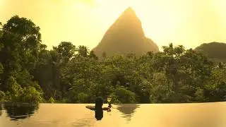 Rabot Hotel Saint Lucia from Hotel Chocolat