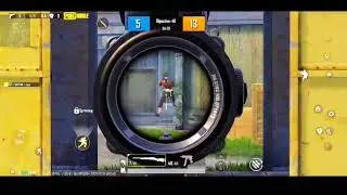 CAPTAIN Jack Pubgmobile#pubgmobile