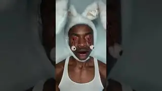 Bunny bunny Bunny