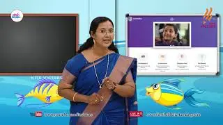 First Bell 2.0 STD 03 Malayalam Class 16