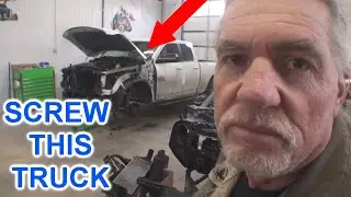 Im Not Fixing Your Truck - Your A PUNK! "EXTREME FAILS"