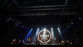 Группа BBJ | Ярославль | Todes Fest Moscow 2019