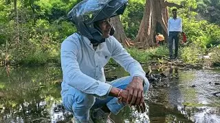 HF Deluxe Raid 😊 No voice on road Raid 😊 2024