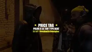 [FREE] Polo G x Lil Tjay Type Beat - 
