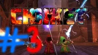 Magicka: Узнаём новое! (сюжет #3)