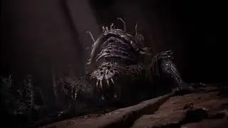 Lies of P Fallen Archbishop Andreas boss fight
