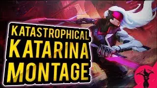 Master Katarina Montage - edited by Predator