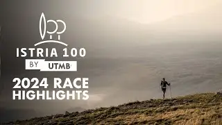 From mountain tops to medieval villages, Croatia charms and challenges meet at Istria 100 by UTMB