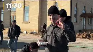 ЗИЯРАТ в г. Астрахань.