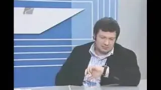 Соловьев, штрихи к портрету