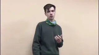 "Ленинградский Салют" (Т. Варламова)