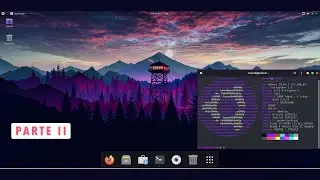 Como personalizar ubuntu 20.04 en 2021 |Paso a Paso| Parte 2/2