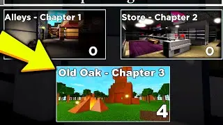 Piggy 2 but i play CHAPTER 3 EARLY.. (Roblox)