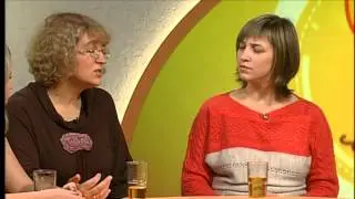 Возбужденный ребенок 2
