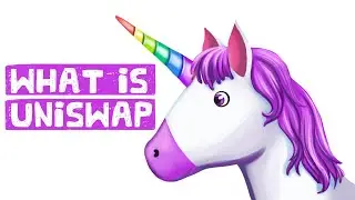 What is Uniswap? (Animated) Decentralized Exchange + UNI Token