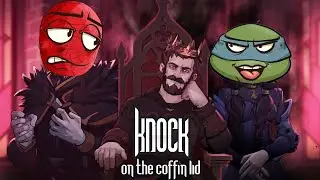 СТРАННАЯ ИСТОРИЯ МЕРТВЕЦА! ► Knock on the coffin lid #1