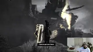 Tomb Raider Play Through Part 2
