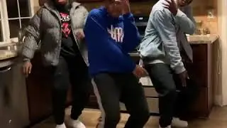 Happy new year 2020 (Loyal🔥 partynextdoor) - KidaThe Great × Jabbari