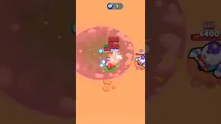 Brawl Stars Montage🐇