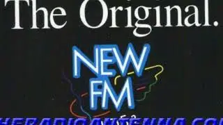 Allan Cameron 105 3 NEW FM Breakfast 90s