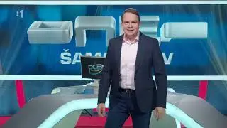 DUEL Šampiónov '25 - 9 [Matej vs. Michal]