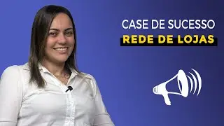 INFOSTART AUTOMAÇÃO - Depoimento Michele
