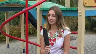 Прощальное школьное видео / Воспоминание о школьных годах