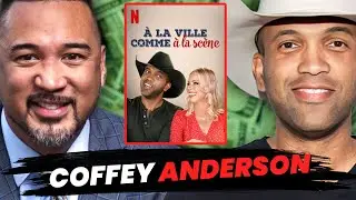 Coffey Anderson On Disrupting the Music Business