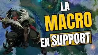 Dominer La Map Avec Tes Roams ! - Guide Support 3/3