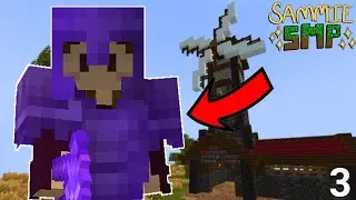 I got FULL NETHERITE in minecraft survival!