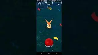 Victini Mission, #pokemongo
