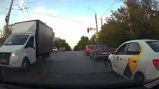 Поучения от таксиста