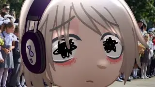 КАК ЙОШИ ПРОВЁЛ 1 СЕНТЯБРЯ?!....