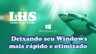 Deixando seu Windows 8.1 mais rápido e otimizado - Aplicativos que uso