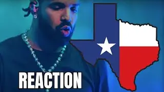 Texas Rapper Reacts to Drake Moving to Texas is COMEDY